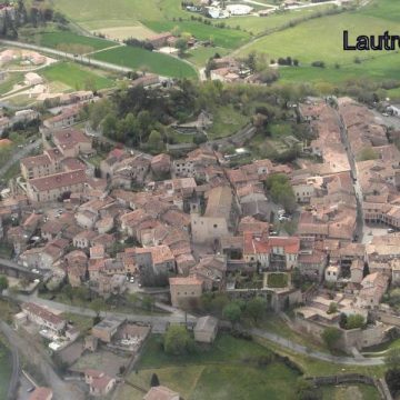 Lautrec: Berceau de la famille du peintre Toulouse-Lautrec, le village est également connu pour son ail rose.